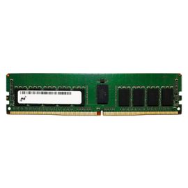 8Go - MICRON MTA18ASF1G72PZ-2G1A2KI 8 GB 1Rx4 SERVER RAM PC4-2133P