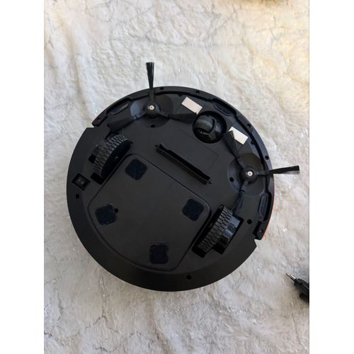 Robot aspirateur 