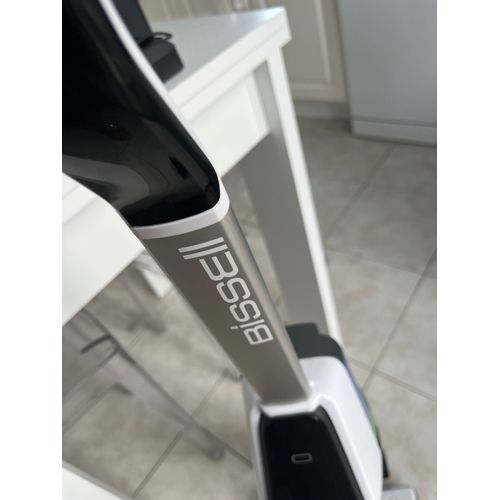 Aspirateur laveur
