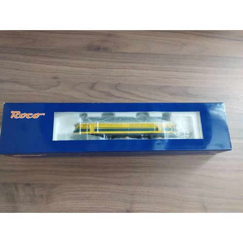 Roco Modelisme Wagon Ref 62996/ 6004-Roco