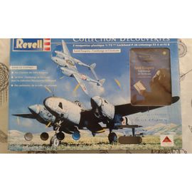 Maquette Avion