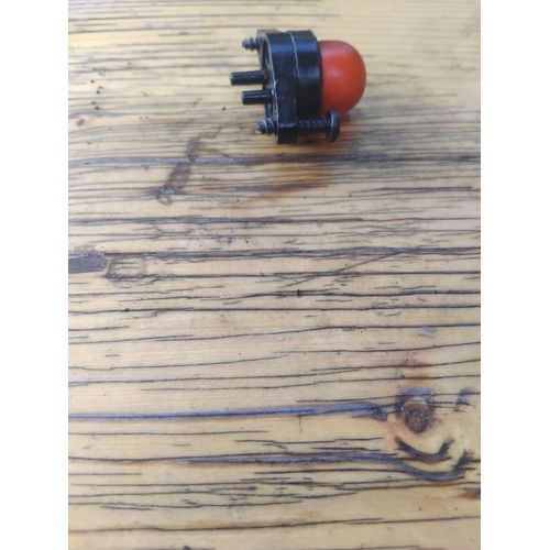 Pompe d'amorçage essence tronçonneuse mac cat 440