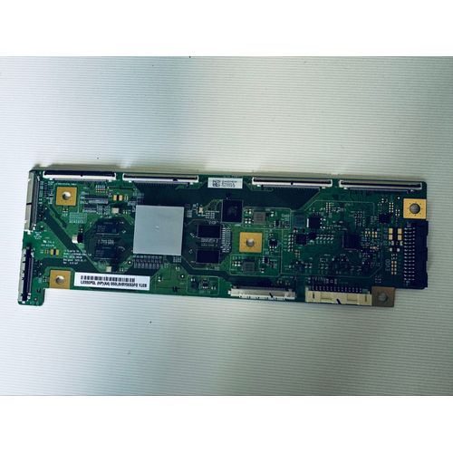 T-CON TCON TV LG OLED55C15LA LE650AQD- LE550PQL-550L8VBY00S3F0