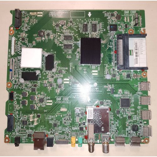 Carte principale mainboard EAX66085703 (1.0) pour TV LG