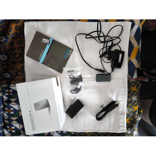 Accessoire pour prothèse auditive Audilab.