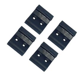 Mors De Démonte-Pneu Moto Spécial Démonte-Pneu Accessoires Démonte-Pneu Mors En Plastique Manchon En Caoutchouc 4 Paquets