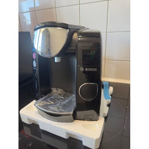 Machine à café 