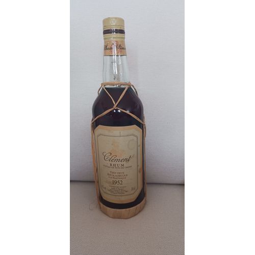 Rhum Clement 2953