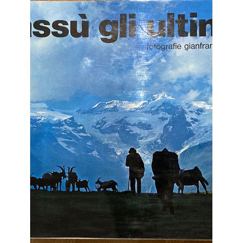 Lassu Glu Ultimi Gianfranco Bini 