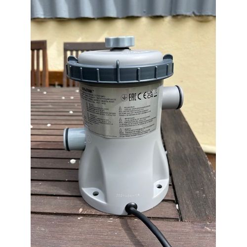 POMPE PISCINE BESTWAY