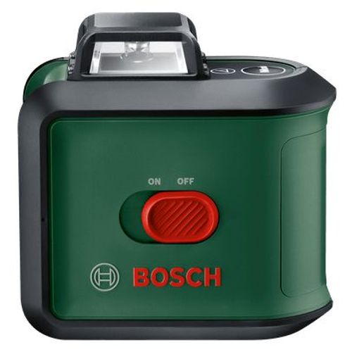 Laser lignes Bosch UniversalLevel 360