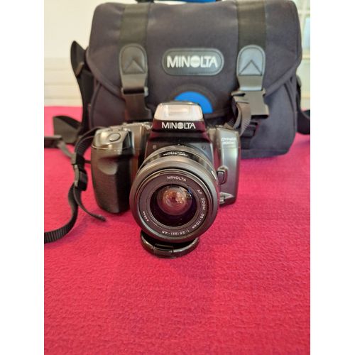 MINOLTA DYNAX 300si