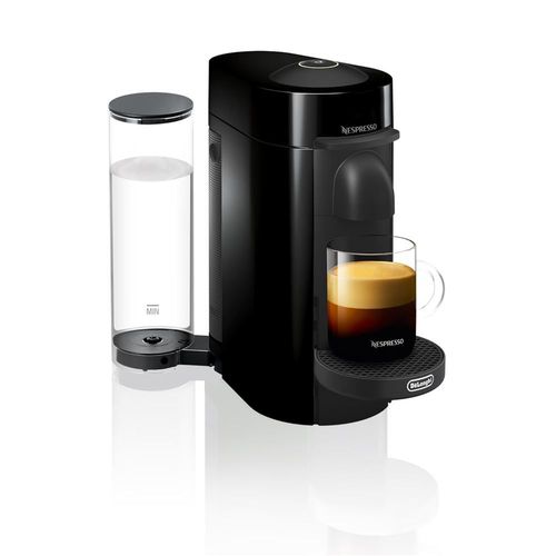 Machine à café Nespresso Delonghi Vertuo Plus ENV150B Noir