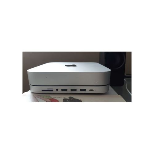 Apple Mac Mini M1 - Ram 16 Go - SSD 1 To