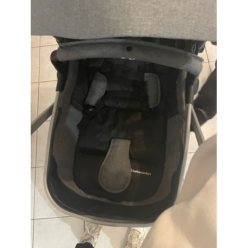 Poussette Bébé Confort