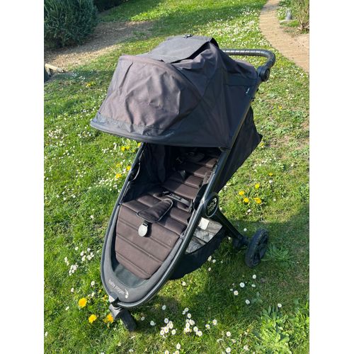 Baby Jogger City Mini Gt2