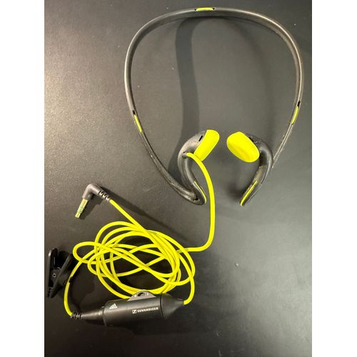 Casque Running Sennheiser