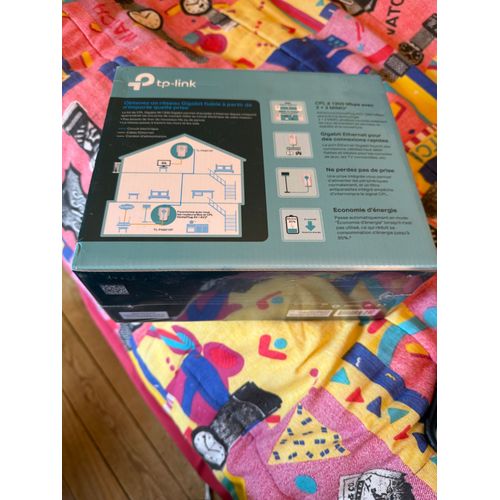 col tp link av1300