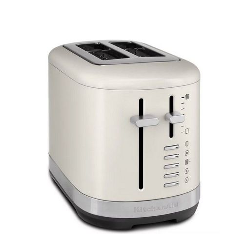 Grille-Pain 2 Tranches Porcelaine KitchenAid 5KMT2109EPL