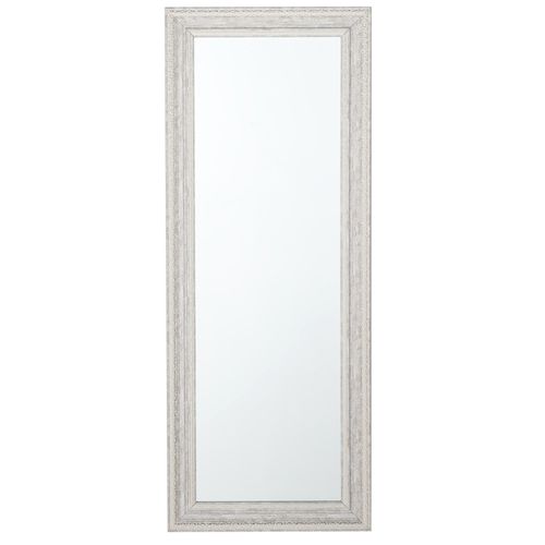 Miroir VERTOU Crème