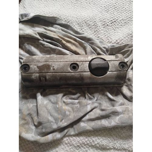Cache Culbuteur Polo