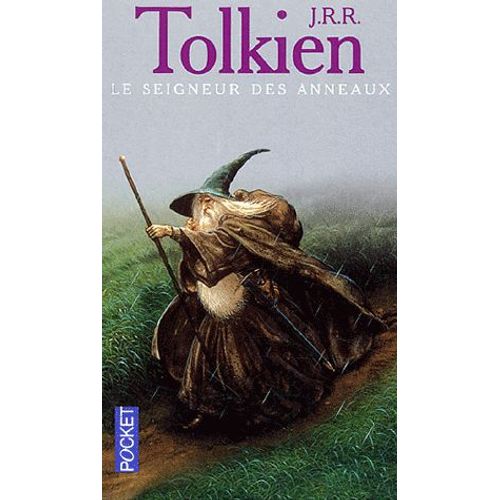 Le Seigneur Des Anneaux - Coffret En 3 Volumes : Tome 1, La Communauté De L'anneau - Tome 2, Les Deux Tours - Tome 3, Le Retour Du Roi