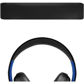 Ecouteurs GENERIQUE Ecouteurs bluetooth metal pour sony xperia 10 ii  smartphone sans fil telecommande son main libre intra-auriculaire universel  (noir)