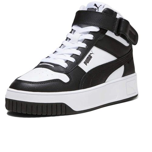 Chaussures Carina Street Mid - 392337-03 Blanc - 36