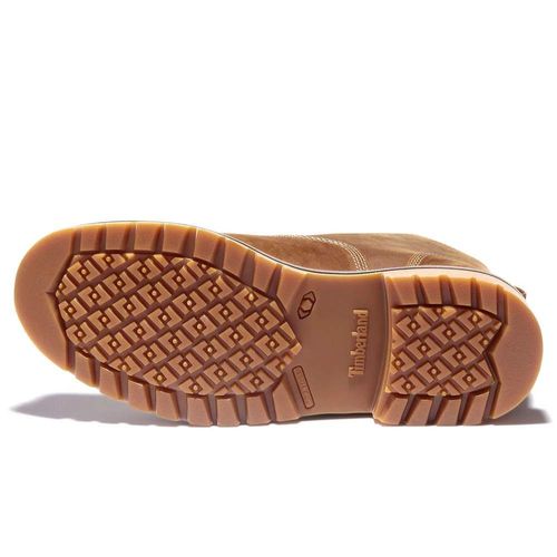 Bottes Larchmont Ii Wp Chukka Marron - A2nf3 - 41.5