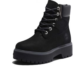 Bottes 6 Inch Premium Platform Wp - Tb0a5rh5015 Noir - 39