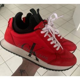 Basket Calvin Klein - 39