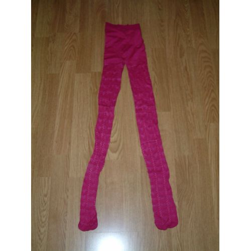 Collants Fins 12 Ans