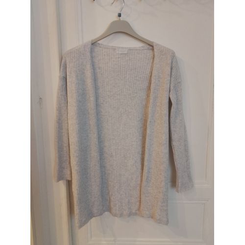 Veste Grise Primark Enfant