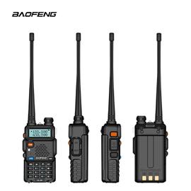 Baofeng Talkie-walkie UV-16, Radio Bidirectionnelle De Puissance