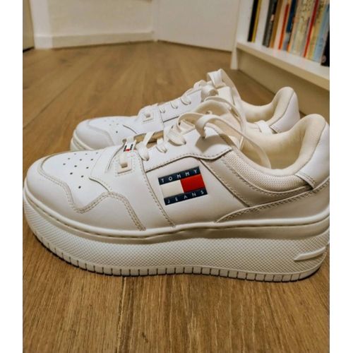 Basket Tommy Hilfiger - 39