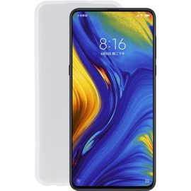 Coque En Tpu For Xiaomi Mi Mix 3 4g Blanc Givré