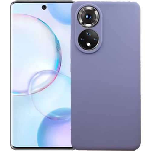 Coque Pour Honor 50 Lite Huawei Nova 9 Coque En Tpu Souple Coque Slim Anti Glisse Coque Protection Arrière Anti Choc Pour Htc 50 Lite Huawei Nova 9 Lilla