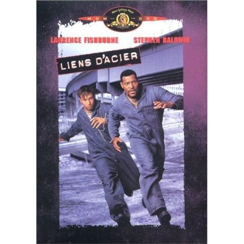 Liens D'acier
