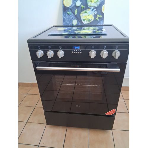 Cuisinière