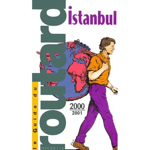 Istanbul - Edition 2000-2001