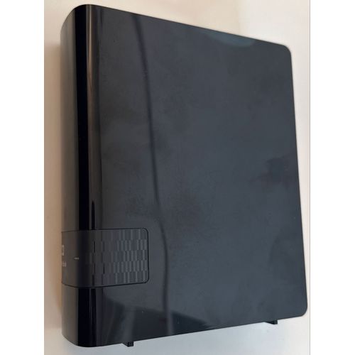 Disque dur externe WD MyBook 3To USB 3 wdbfjk0040hbk