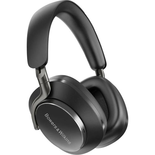 BOWERS & WILKINS PX8 - Casque sans fil Bluetooth - Noir