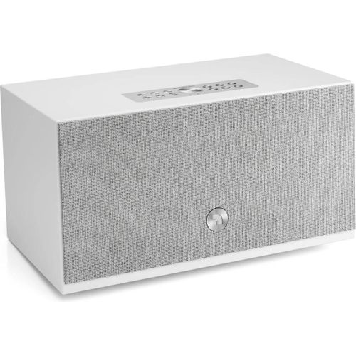 Enceinte Wifi Audio Pro C10 Mkii Blanc