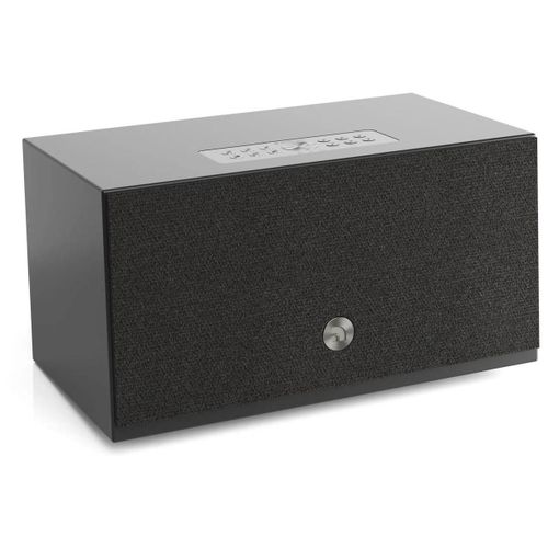 Enceinte Wifi Audio Pro C10 MKII Noir