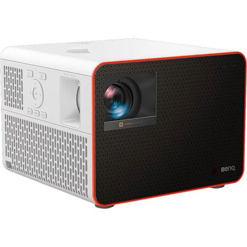 Vidéoprojecteur BenQ X3100i Gaming 4K 4LED/Wifi/BT/3D/3300 ANSI/HP
