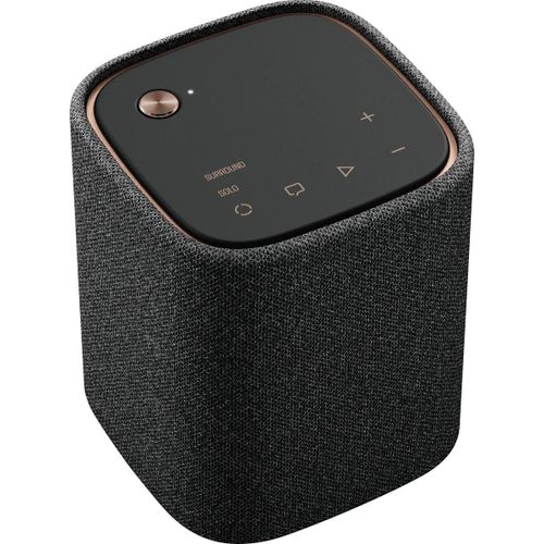 Enceinte Yamaha WS-X1A Gris Carbon