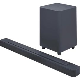 JBL Bar 500 - Barre de son sans fil Bluetooth - Noir