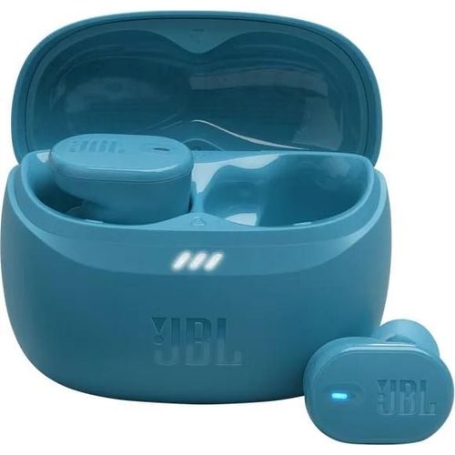 Écouteur true wireless JBL Tune Buds 2 Turquoise
