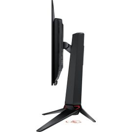 ASUS ROG Swift OLED PG27AQDP - Moniteur OLED - jeux - 27" (26.5" visualisable) - 2560 x 1440 QHD @ 480 Hz - 1300 cd/m² - 1500000:1 - DisplayHDR 400 True Black - 0.03 ms - 2xHDMI, DisplayPort -...