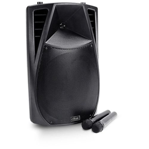 ENCEINTE PORTABLE ELTAX VOYAGERBT12MK2